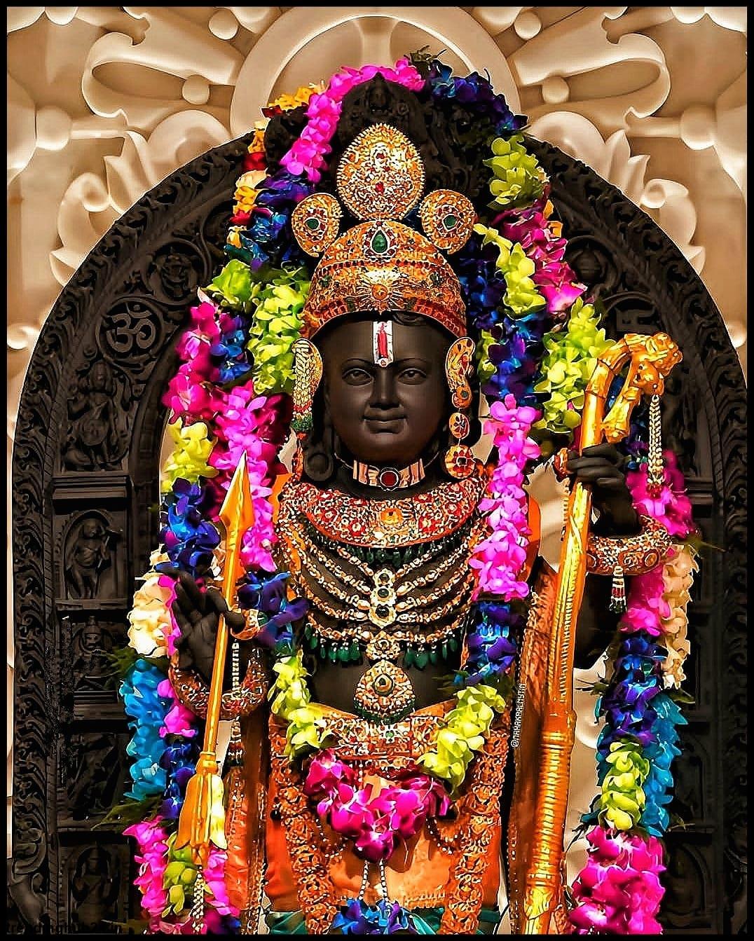 Full Information of Sri Ram Temple Ayodhya 8.jpg